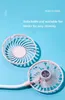 Electric Fans USB fan with aromatherapy diffuser portable electric mini cooling charging pendant neck lightH240313
