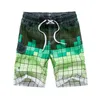 Men Beach Shorts M-6XL Plus Size Swimwear Men Swim Shorts Surf Wear Board Shorts Summer Swimsuit Bermuda Beachwear Trunks Short240313