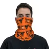 Foulards Moto Prêt à Fourcher Racing Merch Bandana Couvre-cou Moto Motorcross Wrap Écharpe Multi-usage Pêche Chapeaux Unisexe Toutes Saisons