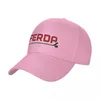 Ball Caps Ferda Letterkenny Baseball Cap Thermal Visor Hat Snap Back Military Tactical Mens Hat Women's