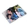 Album Fanmade Love and Redemption Liu Li Yu Sifeng Chu Xuanji Cheng Yi Yuan Bingyan Photobook fotoalbum Art Book Picturebook