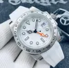 Nuovo orologio da uomo Air King Explorer Orologio meccanico automatico con cristallo di zaffiro in acciaio inossidabile eta 2813 Orologi con movimento # 281899