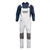 Bib-overall Casual werkkleding Grote maat S-3XL Mouwloze bretelbroek Beschermende overalls Jumpsuits met bandjes Zakken