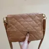 Designertas Crossbody Kalfsleer Schoudertas Luxe Tas 10A Spiegelkwaliteit Ketentas Designer Tas Handtas Hoge Kwaliteit Met Doos C201