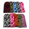 Autumn/Winter New Mask Ski Two Thra Hole Warm Hat 385326