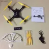 Droni (disponibile) Quadcopter Hubsan X4 PRO H507A con telecamera Wifi APP Driven FPV GPS Drone RC Quadcopter RTF (controllo IOS/Andriod) 24313