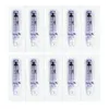 20pcs 히알루론 펜을위한 20pcs 원래 0.3ml ampoule 헤드 없음 바늘 요법 장치