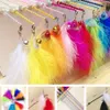 USD1 85 PC pet cat kitten toys fishing pole cat sticks playing toys mixed colors 20pcs lot257b