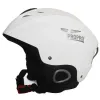 Helme Outdoor Sports Erwachsener Herren Sicherheitski Helm Integralmolder Männer Frauen Schnesikis Helm Snowboardhelm Skateboard Sport Sportarten