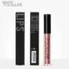 Läppstift focallure waterproof matt flytande läppstift långvarig läpp ton naken lipgloss shimmer lipglosses skönhet makeup kvinnor kosmetika 240313