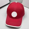 Designer Cappellini da baseball firmati di lusso Coppia berretto con lettera distintivo ricamato Berretto da baseball sport all'aria aperta Cappello da sole per tutte le stagioni cappello da sole universale cappello casual GFXA 7R3V