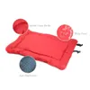 Waterproof Dog Bed Outdoor Portable Mat Multifunction Pet Dog Puppy Beds Kennel For Small Medium Dogs Y200330270I