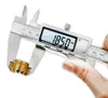 new high quality stainless steel digital vernier caliper 6inch 150mm widescreen electronic micrometer accurately measuring tools1952431