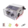 SWT508-BHT2 Computer Automatic Peeling Stripping Cutting Machine 300W Suitable Single Double Wire 0.1-4.5mm2 AWG10-28 220/110V