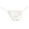 Underpants Mens Chain Taste Underwear Ring Hollow Net Sheer Jockstrap C Men Jock Strap Easter Basket Ideas