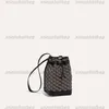 10A Luxurys Handbag Go Yard Designer Bucket Bag Petit Flot L Mens Sling Pochette Couro Crossbody Drawstring Bag Womens Belt Pequeno Tote Embreagem Ombro Sacos de Viagem
