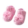 Летние сандалии для маленьких девочек в стиле ретро, обувь для малышей, обувь с цветочным узором, обувь для младенцев с мягкой подошвой, первые ходунки, 0–18 месяцев, противоскользящая обувь для малышей