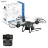 Drones JJRC H105 RC Drone 2.4GHz maintien d'altitude WiFi FPV 1080P caméra RC quadrirotor Drone UFO UAV Mode sans tête cadeau jouet pour débutant 24313