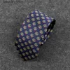 ترابط الرقبة 2023 New Men Fashion Silk Tie Designer Necktie Jacquard الكلاسيكية المنسوجة المصنوعة يدويًا لحفل الزفاف غير الرسمي والرقبة التجارية مع Box L314