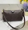 Bag w torbie na ramię w torbie na ramię na ramię w Koreański moda w zachodnim stylu wolnym czasie