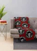 Comforters sets ice nine killsThrow Blanket Retractable And Reclining Sofa Blanket YQ240313
