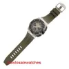 Kultowy zegarek AP nadgarstek AP EPIC Royal Oak Offshore Series Mens Automatyczne mechaniczne zegarek mechaniczny z funkcją czasu 26420So.oo.a600ca.0 jasnoszary