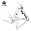 Tang Roxon S801S 16In1 Multitool Plierspocket Knife, nożyczki, nożyka do drutu, śrubokręta, grupa bitów, narzędzie EDC, Survival, Camping,