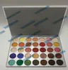 Cosmetics Eyeshadow Palette Waterproof Makeup Eye Shadow Natural Longlasting and Good Quality 9046879