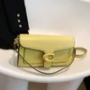 Torby designerskie są 90% zniżki tańsze nowe modne i minimalistyczne małe torba Crossbody Handheld Trendy