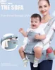 Dajinbear, envoltura para niños, cabestrillo multifuncional con anillo para bebé, accesorios para bebés pequeños, artefacto de fácil transporte 240229