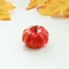 Decorative Flowers Crafts Widely Used Realistic And Natural Design Light Weight Family Party Pumpkin Decoration Model 100g