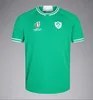 23 24 Irlandia koszulki rugby koszulki Carbery Conway Cronin Earls Healy Henderson Herring Sport 2023 2024 Ireland Rugby Jersey