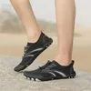 Pantofole Oversize Super Leggere Stivale Nero Uomo Scarpe Arancioni Sandalo Trasparente Sneakers Sport Brand Shoos Real