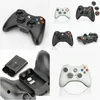 Contrôleurs de jeu Joysticks Manette de jeu pour Xbox 360 Contrôleur sans fil Joypad avec boîte de vente au détail Livraison directe Accessoires de jeux Dh7HS