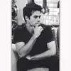 Dylan o Brien aktor Star Art Silk Print Poster 24x36inch60x90cm 018232x