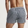 Desmiit maillots de bain hommes short de bain plage été maillot de bain pour hommes Boardshorts Bermuda Surf maillot de bain pantalon conseil Zwembroek240313