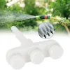 Sprinklers 1 Pcs Agriculture Atomizer Nozzles Home Garden Watering Supplies Garden Lawn Water Sprinklers Irrigation Tool Garden Accessories