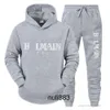 Trousers Suit Pure balmanly Tracksuit Designer ballmainly the for ballman Mens Fashion balmin Tracksuits Sportswear balmani Same Clothing M3xl Lovers Hoodi 668X