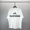 Fashion Designer MensT shirts new balanace T-shirt Cotton Casual Tees Short Sleeve Hip Hop H2Y Streetwear Luxury TShirts SIZE M-3XL