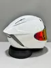 Full Face Shoei X15 X-Fifteen X-SPR PRO Glänzend weißer Motorradhelm Antibeschlagvisier Mann Reiten Auto Motocross Racing Motorradhelm