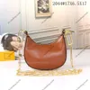 AA Designer Bag Womens Bag Leather Shoulder Crossbody Bags Lady Classic Flap Fashion Handväskor Messenger Cross Body Lady Bags