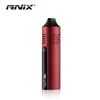 Original Anix Conqueror Dry Herb Vaporizer 2600mAh Temperaturkontroll Keramikkammare Herbal Vape Pen Kits