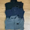 Manteaux de créateurs Vestes pour hommes Veste polaire épaisse chaude vers le bas classique rétro automne hiver modèles de couple manteau polaire en cachemire d'agneau couple hiver pata survêtements L0KA