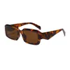 Moda PP Designer Óculos de Sol para Mulheres Óculos Clássicos Óculos de Sol Ao Ar Livre Praia Mens Óculos de Sol Para Assinatura Triangular Opcional 6 Cores