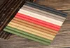 Räucherstäbchen aus Papier, kleine Aufbewahrungsbox für 10 g Räucherstäbchen, praktisches Tragen, zufällige Farben, PC10477815263
