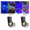 Lightings Aquarium Lens Tank Morski morska woda morska woda koralowa rafa koralowa obiektyw telefoniczny filtry Makro obiektyw rybny terrarium