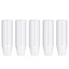 Disposable Cups Straws Pack Of 100 Crystal Plastic S Glasses 30ml For Weddings