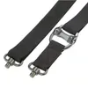 MS4 Dual Point Strap Rope Quick Detachable QD Buckle Outdoor Missional Mission Mission Mission Rope Military CS