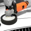 Polijsters 1580w 220v Adjustable Speed Car Electric Polisher Waxing Hine Automobile Furniture Polishing Tool