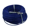 Fiber Optic Equipment LODFIBER 800M ST-ST Indoor Armored Singlemode 12 Strands Cable Patch Cord 9/125